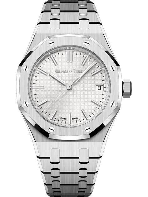 audemars piguet grande tapisserie price|audemars piguet 15550st.